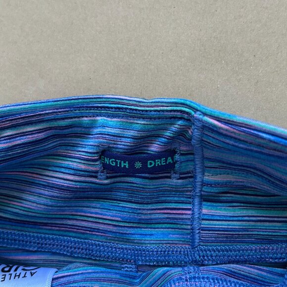 Athleta Girl High Rise Chit Chat Tight - Picture 6 of 8